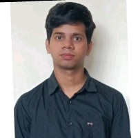 Rohitkumar Yadav