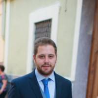 Marc Fort Crespo