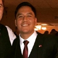 Javier Salinas