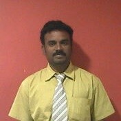 chandru santhanamoorthy
