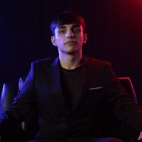 Adrian Sanchez Torrubia