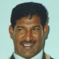 Devan Pillay