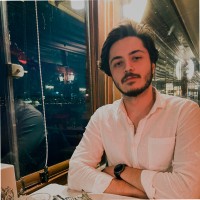 Furkan Yalçın