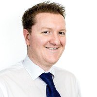Andrew Hill