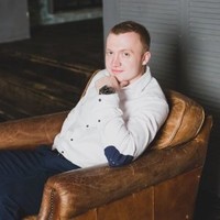 Maksim Bubnov