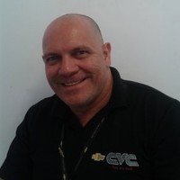 Cláudio Souza Cunhado