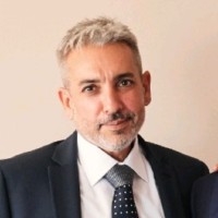 Enrico Pluchinotta