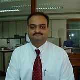 Ranjan Nanda