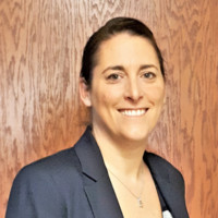 Élizabeth Bélanger