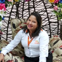 Risoneide Lima Silva