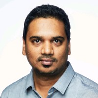 Chandan Gopinath