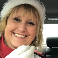 Maria Burns