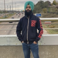 Tarandeep Singh