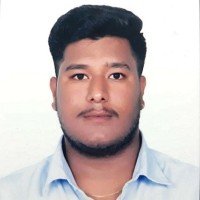 VINAYAK JITURI