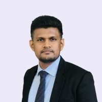 Asanka Marasinghe