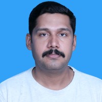 Pratheesh Prabhakar (Aweldi)