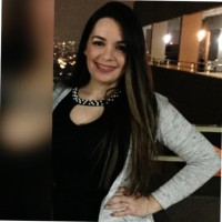 Karina Graterol Flores