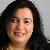 Zahra Salimi