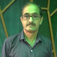 Bp Sharma