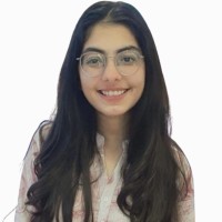 Kajal Vaghela