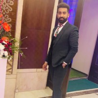 Tushar Khanna