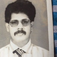 Pakiyanathan Ponnuthurai