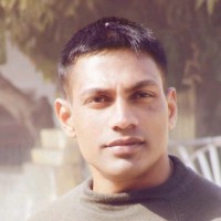 Rakesh Kumar Tanwar