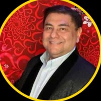 Abraham (Abe) Saldaña