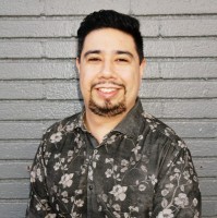 Michael Carrillo