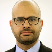 Georges Aoun