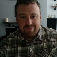 Daniel Merry