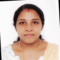 Aswathy K B