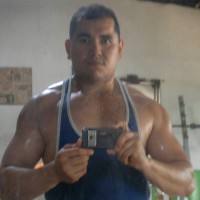Marcos P.