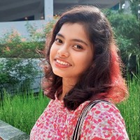 Shravya Devadiga