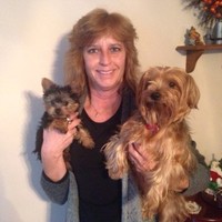 Monica Chafins