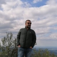 İsmail Orak