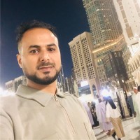 Mohammed Alrashedy
