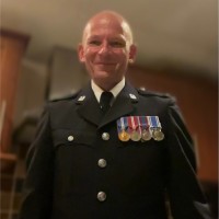 Richard Pembridge