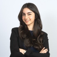 Maryam Zafar