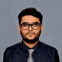 Dr. Prathamesh Joshi