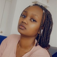 Joyce Nabikusu