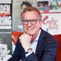 Hans Van Den Bemt