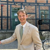 Arvid Modéus