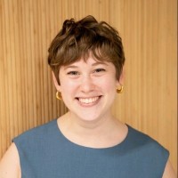 Megan Damico, Ph.D.