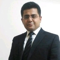 Sooraj Solanky