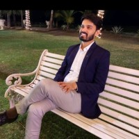 Kaustubh Joshi