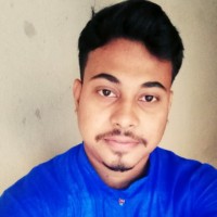 Diptanshu Sekhar Biswas