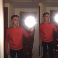 Elliot McDonald