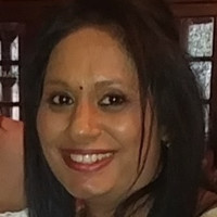 Pranee Moodley