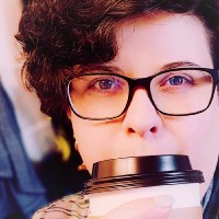 Caitlin Brown
